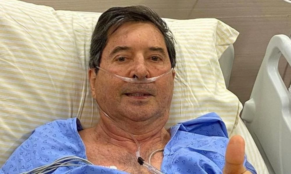 Βραζιλία: Πέθανε από κορονοϊό δήμαρχος που εξελέγη ενώ ήταν σε κώμα